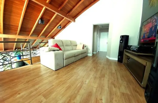 Casa Estrela Rubi - Jurere Internacional