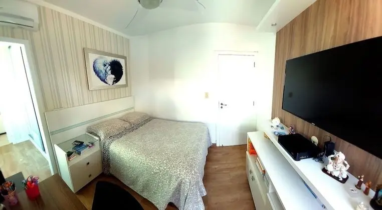 Casa Estrela Rubi - Jurere Internacional