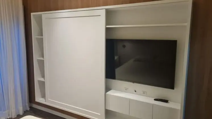 Casa Estrela Rubi - Jurere Internacional