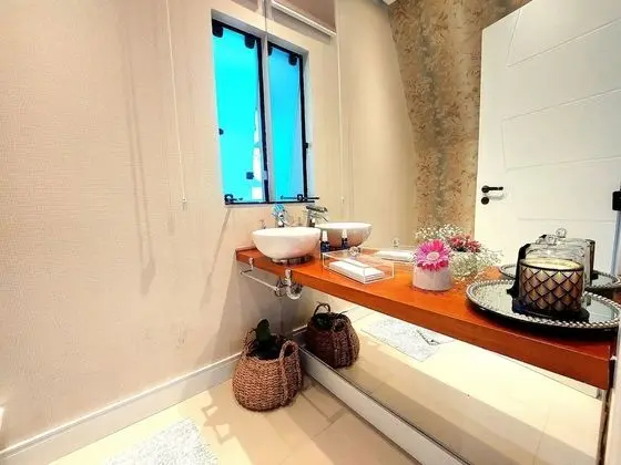 Casa Estrela Rubi - Jurere Internacional