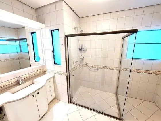 Casa Estrela Rubi - Jurere Internacional