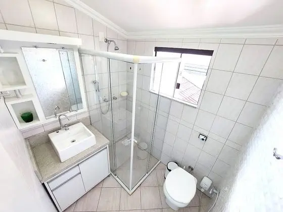 Casa Estrela Rubi - Jurere Internacional