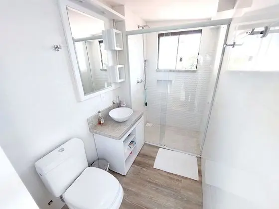 Casa Estrela Rubi - Jurere Internacional