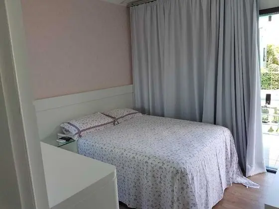 Casa Estrela Rubi - Jurere Internacional