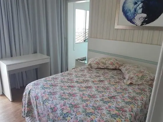 Casa Estrela Rubi - Jurere Internacional