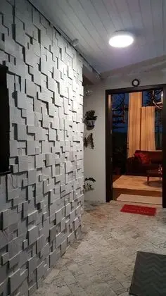 Casa Estrela Rubi - Jurere Internacional