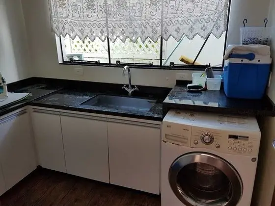 Casa Estrela Rubi - Jurere Internacional