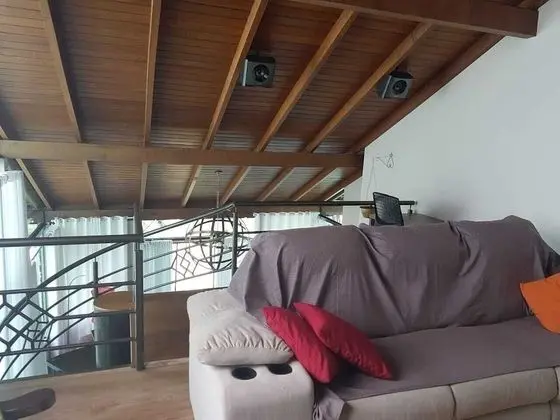 Casa Estrela Rubi - Jurere Internacional