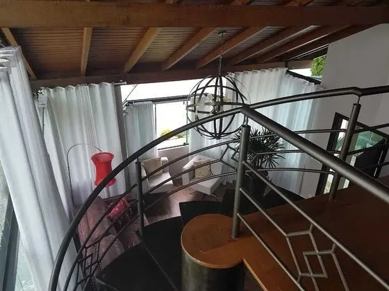 Casa Estrela Rubi - Jurere Internacional