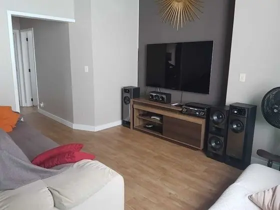 Casa Estrela Rubi - Jurere Internacional