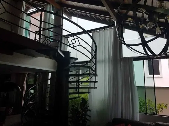 Casa Estrela Rubi - Jurere Internacional