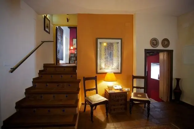 Traditional Ev, Banyolu/Duşlu, Dağ Manzaralı