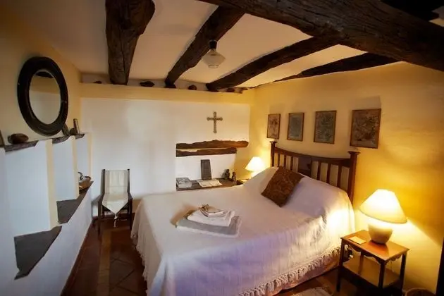 Traditional Ev, Banyolu/Duşlu, Dağ Manzaralı