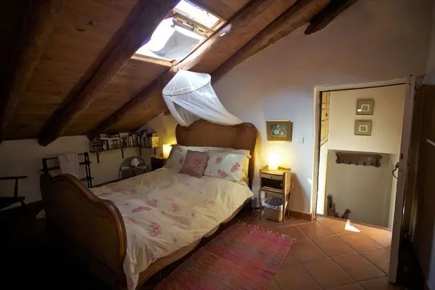 Traditional Ev, Banyolu/Duşlu, Dağ Manzaralı