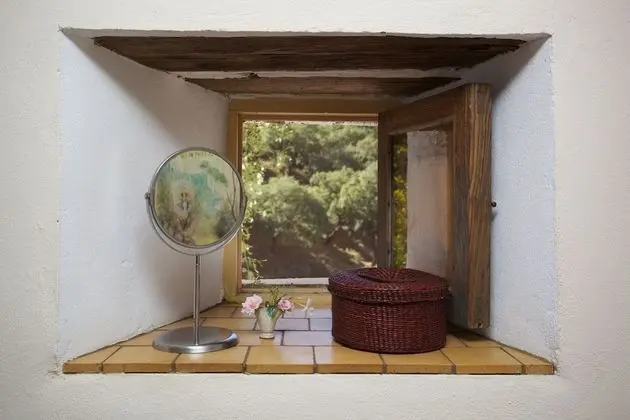 Traditional Ev, Banyolu/Duşlu, Dağ Manzaralı