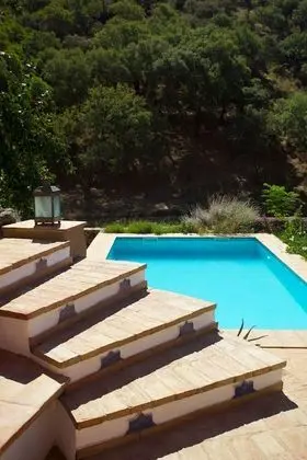 Traditional Ev, Banyolu/Duşlu, Dağ Manzaralı