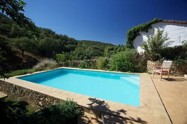 Traditional Ev, Banyolu/Duşlu, Dağ Manzaralı