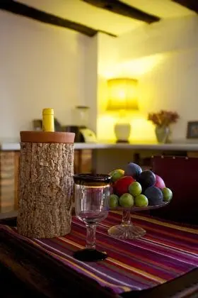 Traditional Ev, Banyolu/Duşlu, Dağ Manzaralı