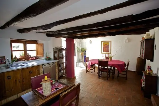 Traditional Ev, Banyolu/Duşlu, Dağ Manzaralı