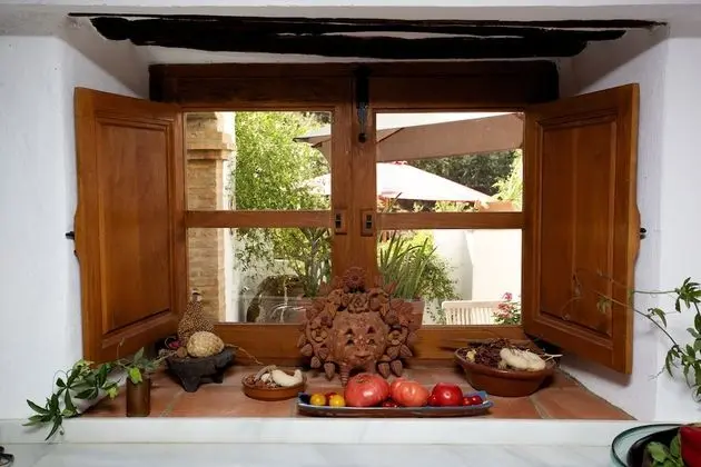 Traditional Ev, Banyolu/Duşlu, Dağ Manzaralı