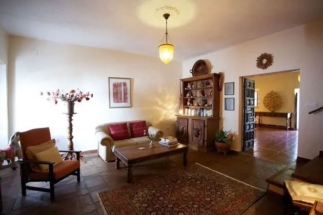 Traditional Ev, Banyolu/Duşlu, Dağ Manzaralı