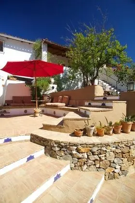 Traditional Ev, Banyolu/Duşlu, Dağ Manzaralı