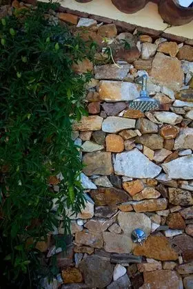 Traditional Ev, Banyolu/Duşlu, Dağ Manzaralı