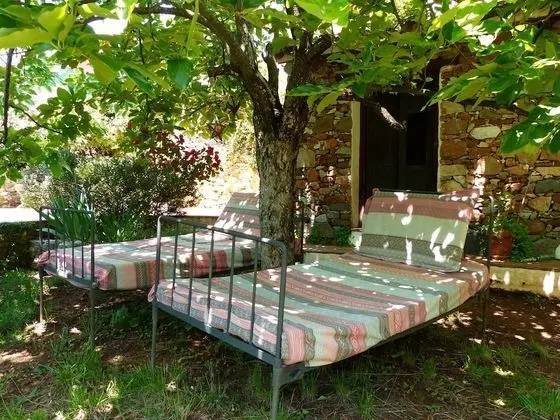 Traditional Ev, Banyolu/Duşlu, Dağ Manzaralı