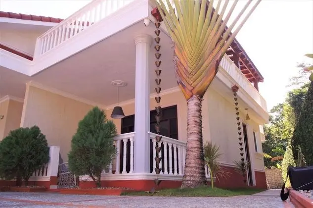 Comfort Stüdyo, 1 Yatak Odası, 2 Banyolu, Denize Sıfır