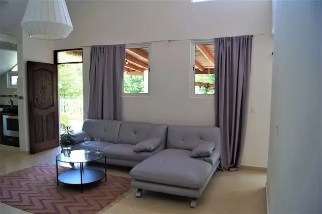 Comfort Stüdyo, 1 Yatak Odası, 2 Banyolu, Denize Sıfır