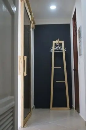 Comfort Stüdyo, 1 Yatak Odası, 2 Banyolu, Denize Sıfır