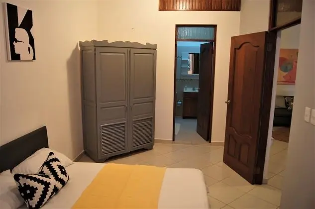 Comfort Stüdyo, 1 Yatak Odası, 2 Banyolu, Denize Sıfır