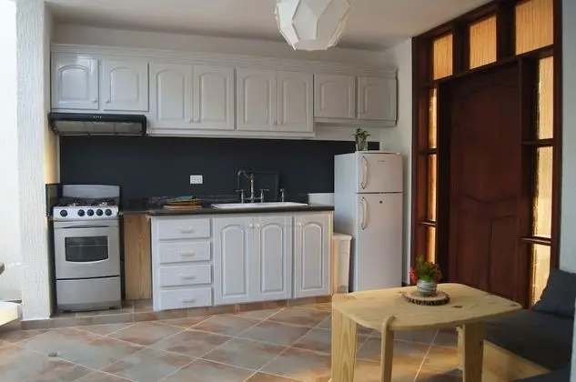 Comfort Stüdyo, 1 Yatak Odası, 2 Banyolu, Denize Sıfır