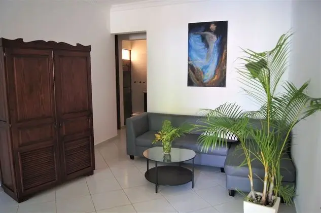 Comfort Stüdyo, 1 Yatak Odası, 2 Banyolu, Denize Sıfır