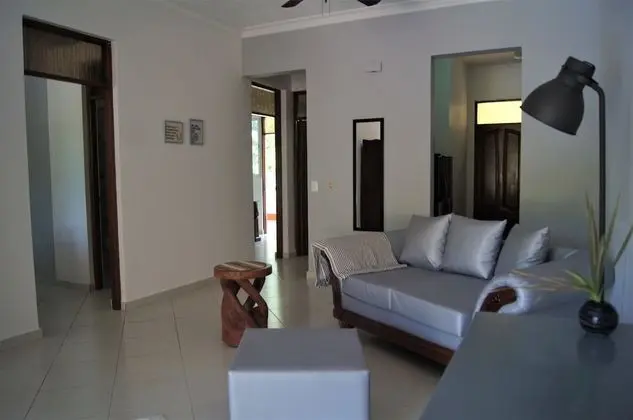 Comfort Stüdyo, 1 Yatak Odası, 2 Banyolu, Denize Sıfır