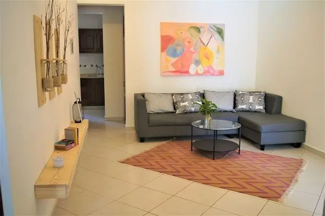 Comfort Stüdyo, 1 Yatak Odası, 2 Banyolu, Denize Sıfır