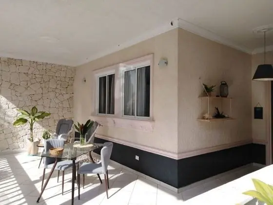 Comfort Stüdyo, 1 Yatak Odası, 2 Banyolu, Denize Sıfır