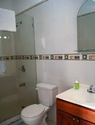 Comfort Stüdyo, 1 Yatak Odası, 2 Banyolu, Denize Sıfır