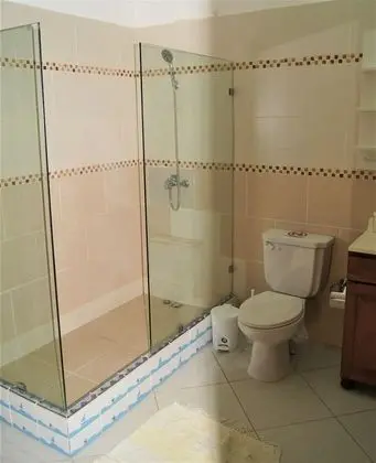 Comfort Stüdyo, 1 Yatak Odası, 2 Banyolu, Denize Sıfır