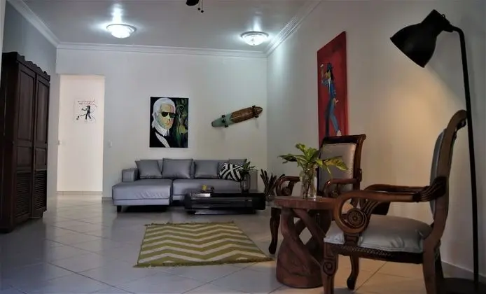 Comfort Stüdyo, 2 Yatak Odası, 2 Banyolu, Denize Sıfır