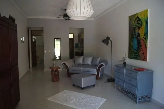 Comfort Stüdyo, 2 Yatak Odası, 2 Banyolu, Denize Sıfır