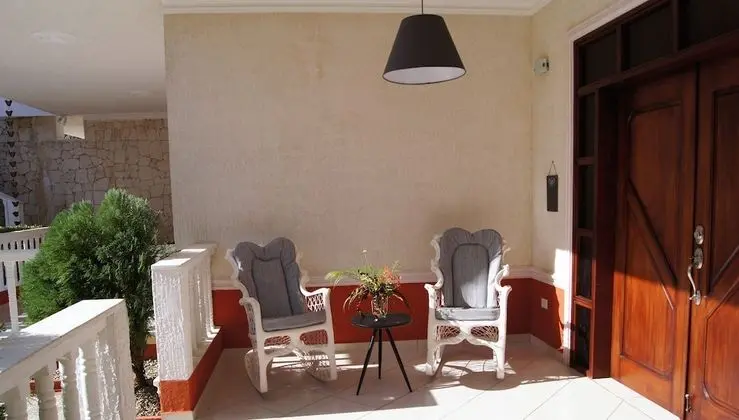 Comfort Stüdyo, 2 Yatak Odası, 2 Banyolu, Denize Sıfır