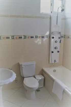 Comfort Stüdyo, 2 Yatak Odası, 2 Banyolu, Denize Sıfır