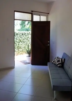 Comfort Stüdyo, 2 Yatak Odası, Teras, Denize Sıfır