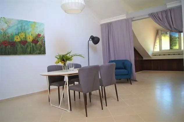 Comfort Stüdyo, 2 Yatak Odası, Teras, Denize Sıfır