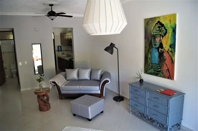 Comfort Stüdyo, 2 Yatak Odası, Teras, Denize Sıfır
