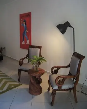 Comfort Stüdyo, 2 Yatak Odası, Teras, Denize Sıfır