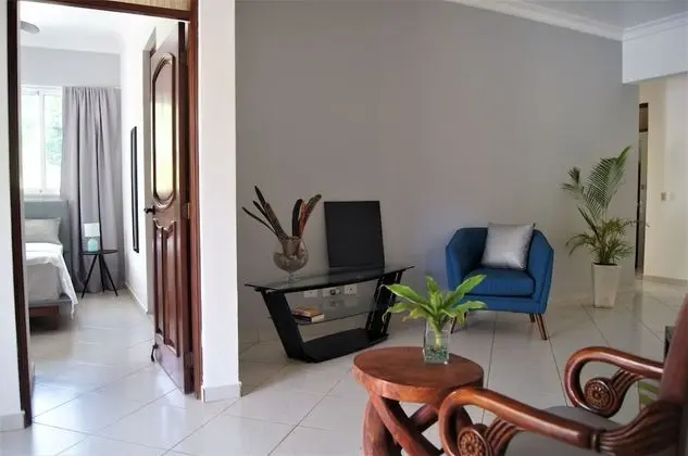 Comfort Stüdyo, 2 Yatak Odası, Teras, Denize Sıfır