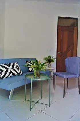 Comfort Stüdyo, 2 Yatak Odası, Teras, Denize Sıfır