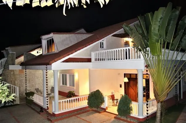 Comfort Stüdyo, 2 Yatak Odası, Teras, Denize Sıfır